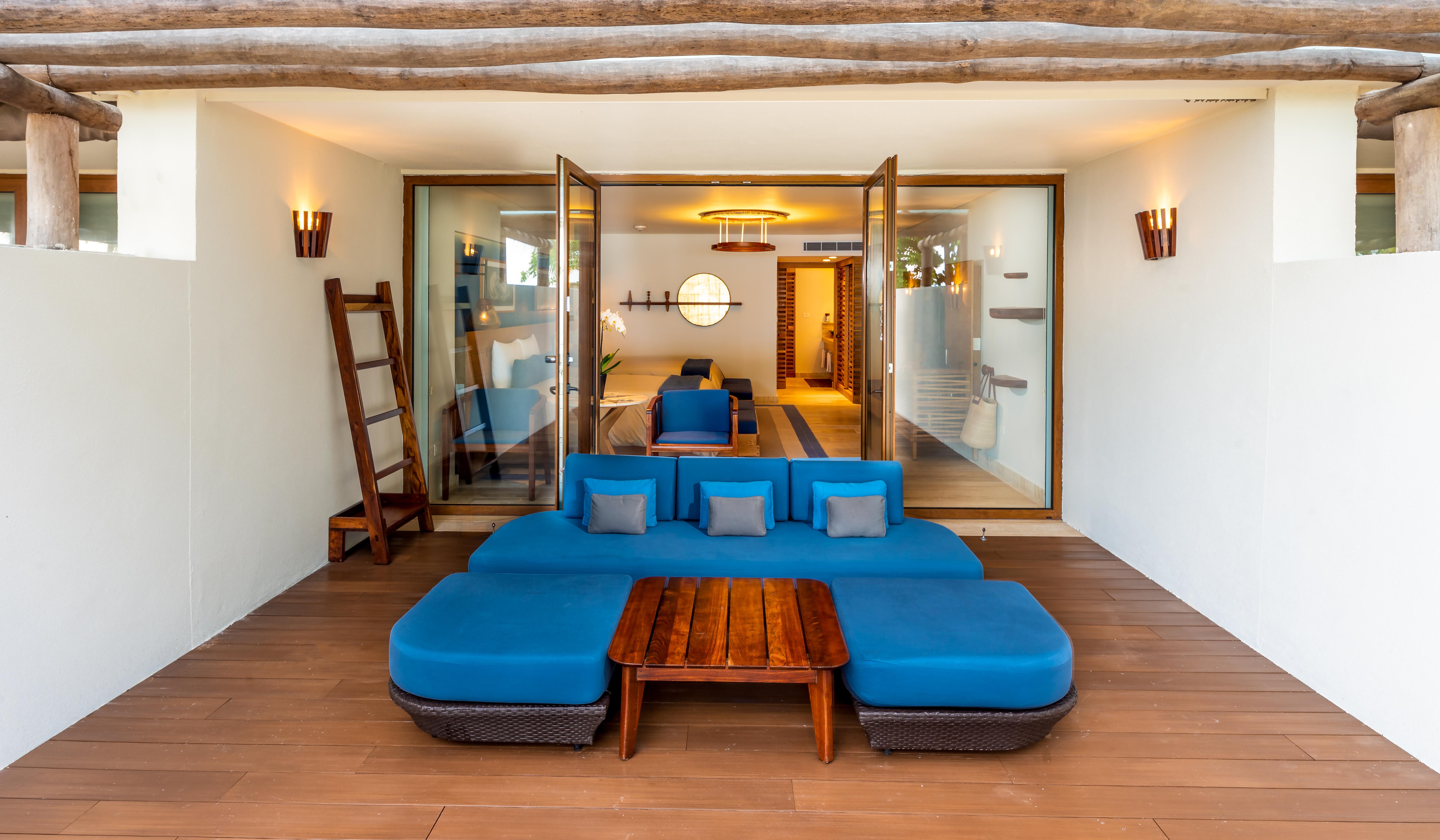 Presidente Intercontinental Cozumel Resort & Spa By Ihg Exterior foto