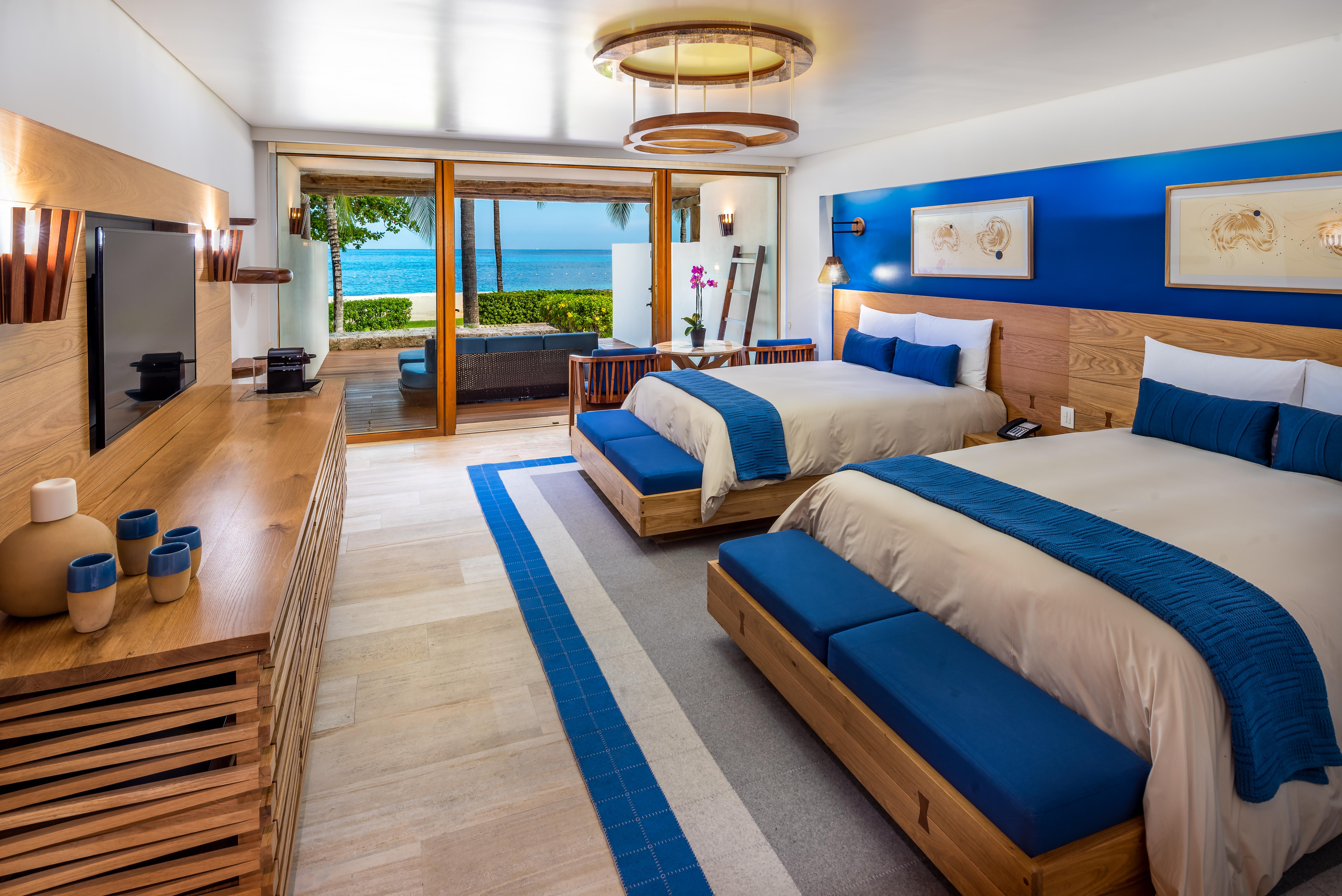 Presidente Intercontinental Cozumel Resort & Spa By Ihg Exterior foto