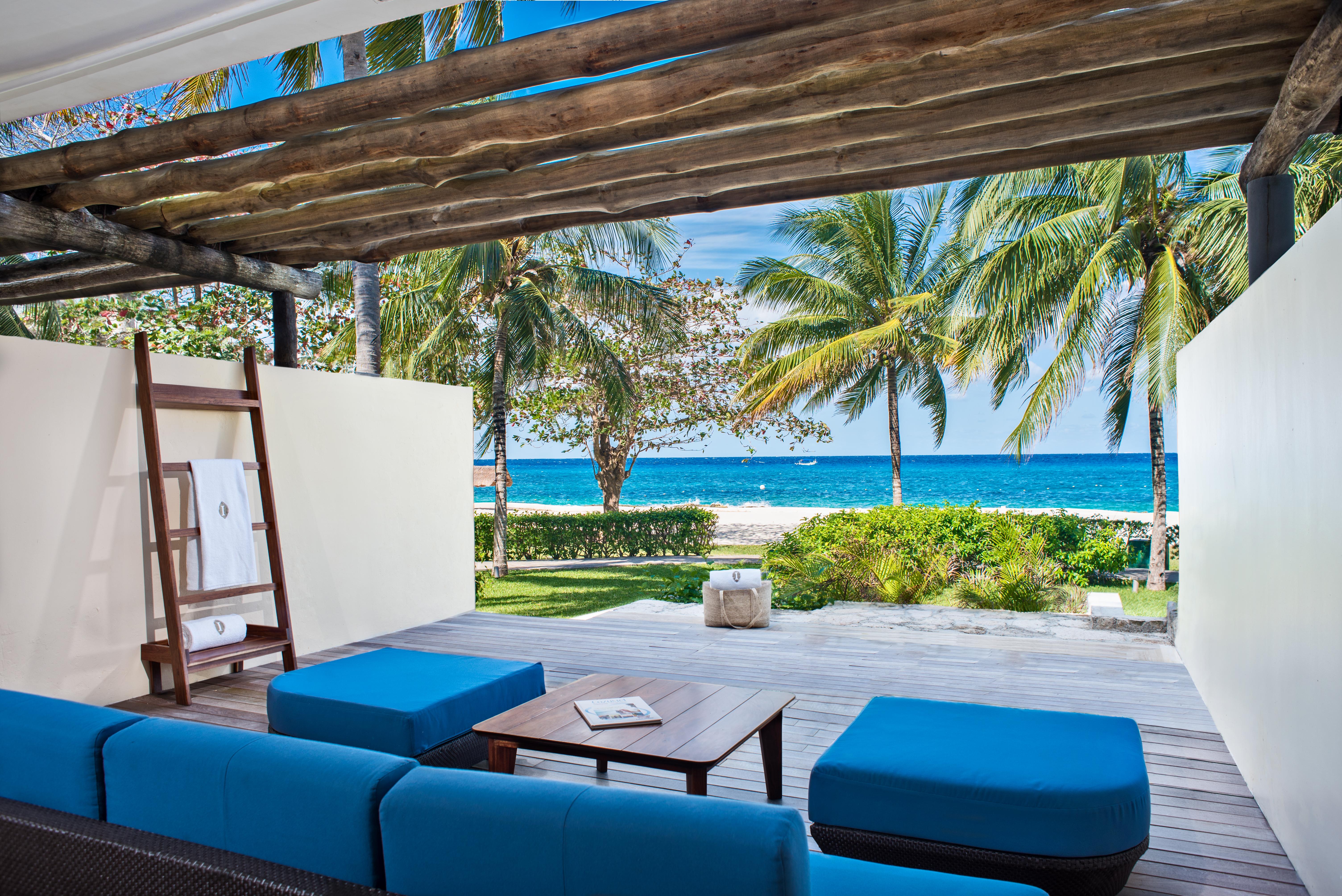 Presidente Intercontinental Cozumel Resort & Spa By Ihg Exterior foto