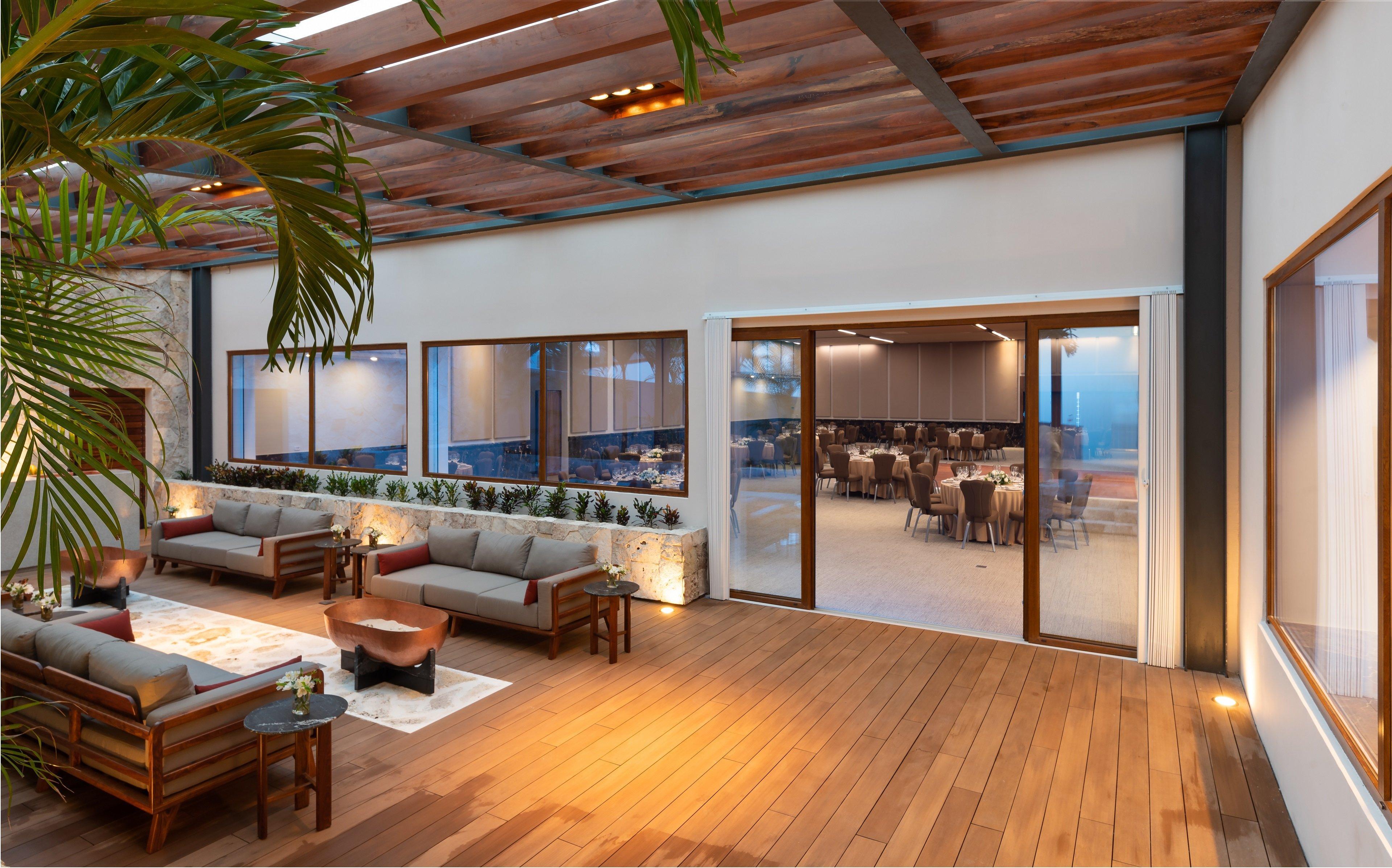 Presidente Intercontinental Cozumel Resort & Spa By Ihg Exterior foto