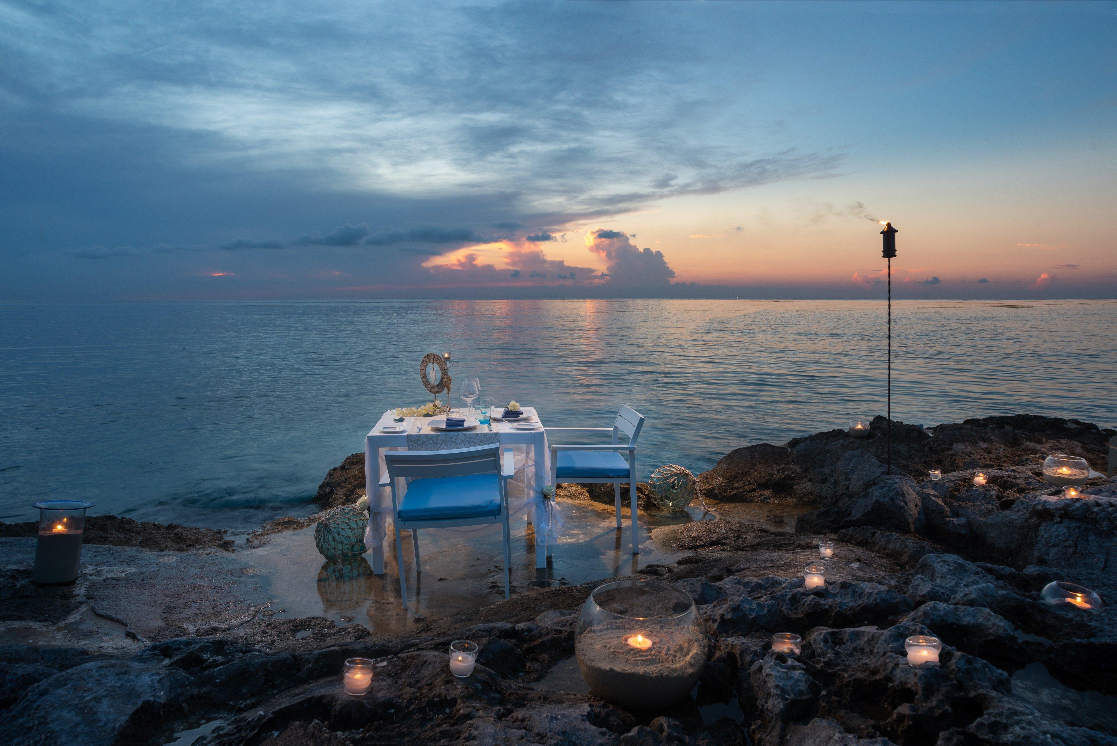 Presidente Intercontinental Cozumel Resort & Spa By Ihg Exterior foto