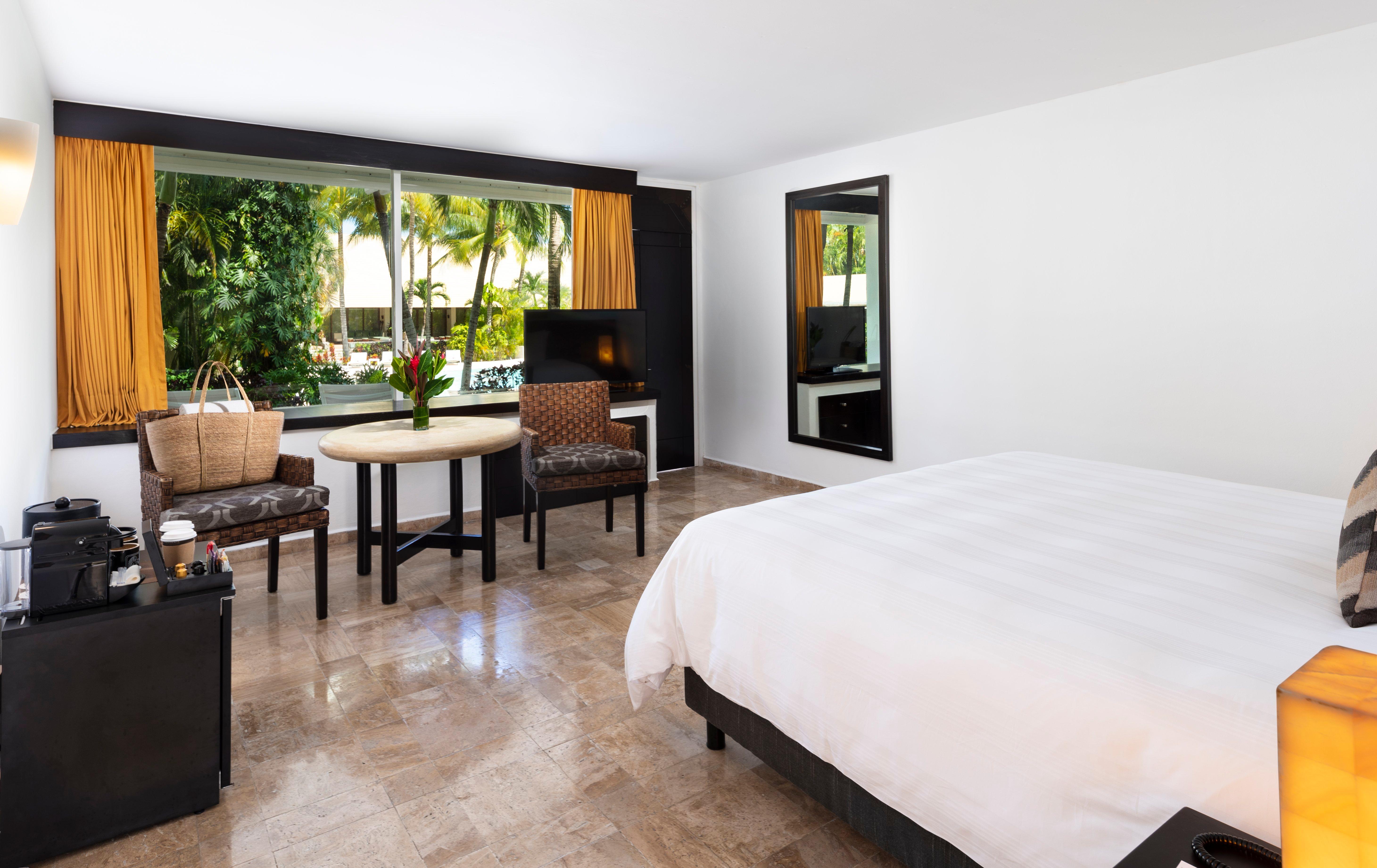 Presidente Intercontinental Cozumel Resort & Spa By Ihg Exterior foto