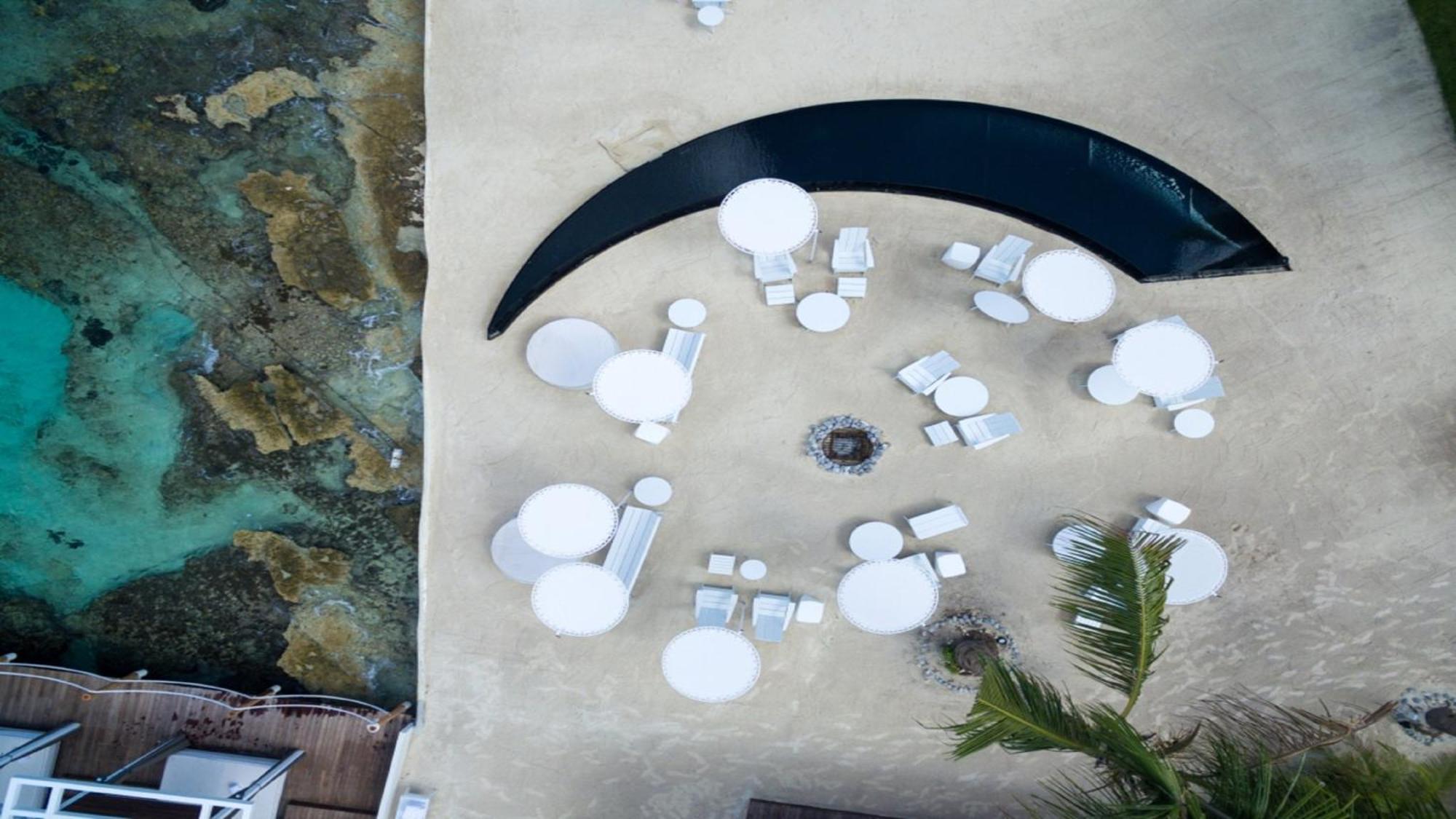 Presidente Intercontinental Cozumel Resort & Spa By Ihg Exterior foto